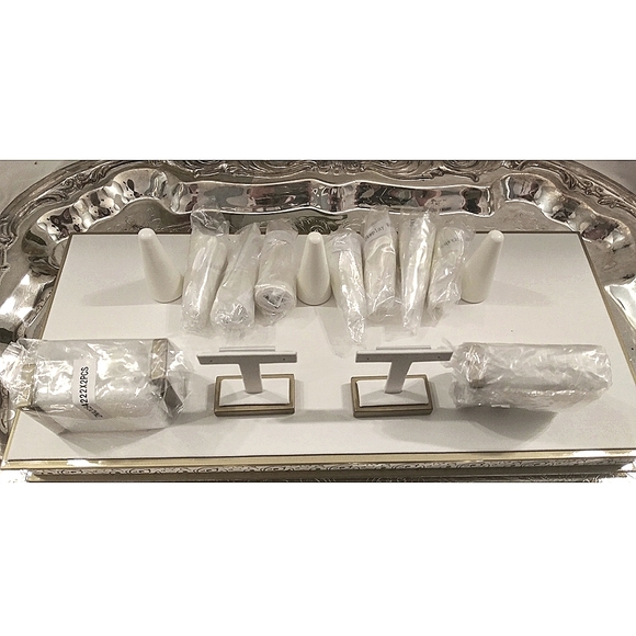 Jewelry Display Stand -47 piece set NWT - Picture 8 of 9